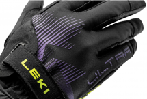 Leki Ultratrail Storm TR
